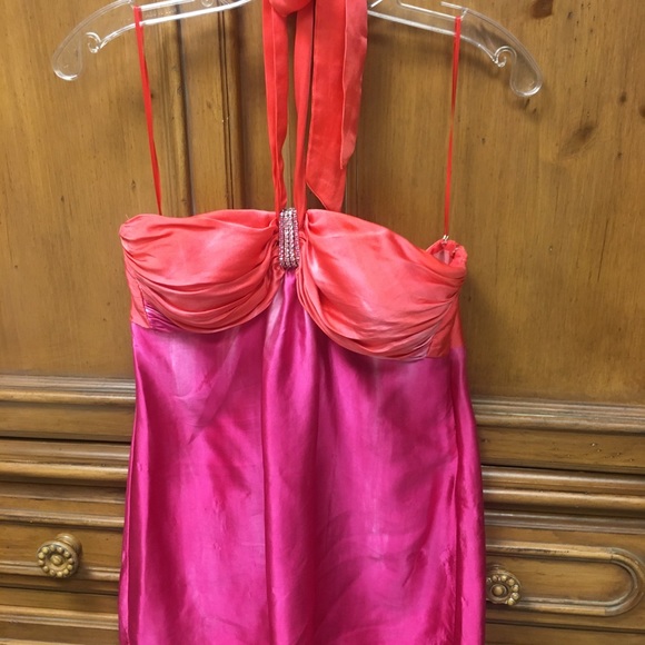 Cache sleeveless tank top - Picture 1 of 4